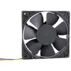 Bild von Alphacool Core (120 mm, 1x), PC Lüfter, Schwarz