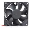 Bild von Alphacool ES PWM-Lüfter - 80mm (80 mm, 1x), PC Lüfter, Schwarz