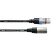 Bild von Cordial Ccm Fm (10 m, XLR Kabel), Audiokabel