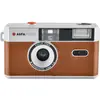 Bild von Agfaphoto Reusable Photo Camera 35mm, Analogkamera, Rot