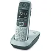 Bild von Gigaset E560 (DE-Version), Telefon, Schwarz, Silber