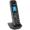 Bild von Gigaset E720HX (Internationale Version), Telefon, Schwarz