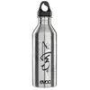 Bild von Evoc Stainless 750ml Trinkflasche One Size