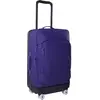 Bild von Evoc 4-Wheel Trolley 100L, Koffer, Schwarz, Blau, Violett