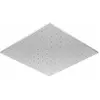 Bild von Steinberg, Duschbrause, Serie 120 Regenbrause 200 x 30 x 8 mm, mit Easy-clean system, chrom (15 l/min)