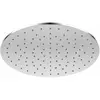 Bild von Steinberg, Duschbrause, Serie 100 Kopfbrause, Regenbrause, rund, 400x8 mm, 1001689 (20 l/min)