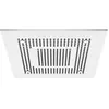 Bild von Steinberg, Duschbrause, Sensual Rain Regenpaneel, LED-Beleuchtung, Komplettset, Deckeneinbau, 2-strahlig, Easy-Cle (2 Strahlarten, 18.60 l/min)
