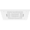 Bild von Steinberg, Duschbrause, Sensual Rain Regenpaneel, Komplettset, Deckeneinbau, 3-strahlig, Easy-Clean, 600x800mm, 39 (3 Strahlarten, 19.20 l/min)