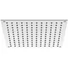 Bild von Steinberg, Duschbrause, Relax Rain Kopfbrause, Deckeneinbau, Easy-Clean, 350x350mm, 39063 (10 l/min)