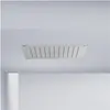 Bild von Steinberg, Duschbrause, Relax Rain Kopfbrause, Deckeneinbau, Easy-Clean, 350x350mm, 39063 (10 l/min)