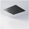 Bild von Steinberg, Duschbrause, Relax Rain Kopfbrause, Deckeneinbau, Easy-Clean, 550x550mm, 39065 (10 l/min)