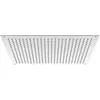 Bild von Steinberg, Duschbrause, Relax Rain Kopfbrause, Deckeneinbau, Easy-Clean, 750x550mm, 39067 (9.50 l/min)