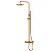 Bild von Steinberg, Duschsystem, Serie 100 Duschsystem, Regenbrause rund, 1002721
