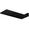 Bild von Steinberg, Duschbrause, Wall Rain Kopfbrause, direkte Wandanschluss, Easy-Clean, Schwallfunktion, 600x250mm, 39056 (2 Strahlarten, 18.50 l/min)