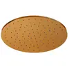 Bild von Steinberg, Duschbrause, Serie 100 Kopfbrause, Regenbrause, rund, 300x8 mm, 1001688 (20 l/min)