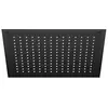 Bild von Steinberg, Duschbrause, Relax Rain Kopfbrause, Deckeneinbau, Easy-Clean, 350x350mm, 39063 (10 l/min)