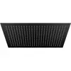 Bild von Steinberg, Duschbrause, Relax Rain Kopfbrause, Deckeneinbau, Easy-Clean, 750x550mm, 39067 (9.50 l/min)