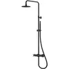 Bild von Steinberg, Duschsystem, Serie 250 Duschsystem, mit Thermostatarmatur, Easy Clean, 2502721