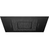 Bild von Steinberg, Duschbrause, Sensual Rain Regenpaneel, Komplettset, Deckeneinbau, 3-strahlig, Easy-Clean, 600x800mm, 39 (3 Strahlarten, 19.20 l/min)