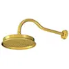 Bild von Steinberg, Duschbrause, Serie 350 Kopfbrauseset, rund, mit. Brausearm, Wandmontage, 0