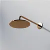 Bild von Steinberg, Duschbrause, Serie 100 Kopfbrause, Regenbrause, rund, 250x8 mm, 1001686 (20 l/min)