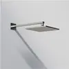 Bild von Steinberg, Duschbrause, Série 120 Douche de pluie, 300x300mm, EasyClean, 1201686BN, 1201686BN (15 l/min)