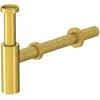 Bild von Steinberg, Siphon, Serie 100 Designsiphon, ohne Ablaufgarnitur (Flaschensiphon)