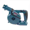 Bild von Bosch Professional, Laubsauger + Laubbläser, GBL 18 V-120 Akku Gebläse Laubbläser mit 2x GBA 18V 5,0 Ah Akku + GAL 1880 CV Ladegerät (Akkubetrieb, Laubbläser)
