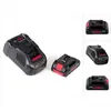 Bild von Bosch Professional, Werkzeugakku + Ladegerät, Starter Set 18V (18 V)