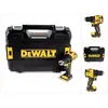 Bild von DeWalt, Bohrmaschine + Akkuschrauber, DCD 708 (Bohrschrauber)
