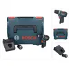 Bild von Bosch Professional, Bohrmaschine + Akkuschrauber, GSR 12V-35 (Bohrschrauber)