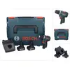 Bild von Bosch Professional, Bohrmaschine + Akkuschrauber, GSR 12V-35 (Bohrschrauber)