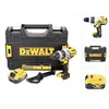 Bild von DeWalt, Bohrmaschine + Akkuschrauber, DCD 996 (Schlagbohrschrauber)