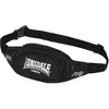 Bild von Bauchtasche Lonsdale Schwarz 31x14x8 cm