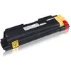 Bild von Inkadoo, Toner, Toner kompatibel zu Kyocera/Mita 1T02KVANL0 / TK-590Y Toner, gelb Gelb (Y)