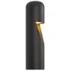 Bild von Maytoni, Gartenbeleuchtung, Hagen LED Landschaftsbeleuchtung 5W Graphit IP65 Warmweiss (200 lm, IP65)