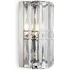 Bild von Maytoni, Deckenleuchte, Facet Wandleuchte, Wandlampe E14 Chrom (E14)