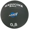 Bild von Tanga Sports, Medizinball, (0.80 kg, 195 mm)