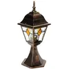 Bild von Licht-Erlebnisse, Gartenbeleuchtung, Salzburg M (E27, IP44)