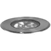 Bild von Brumberg, Gartenbeleuchtung, LED-Bodeneinbauleuchte (450 lm, IP67)