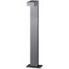 Bild von Brumberg, Gartenbeleuchtung, 60036103 LED-Pollerleuchte (520 lm, IP65)