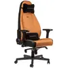 Bild von noblechairs Icon, Gaming Stuhl, Schwarz, Braun