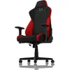 Bild von Nitro Concepts S300, Gaming Stuhl, Rot, Schwarz