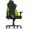 Bild von Nitro Concepts S300, Gaming Stuhl, Grün, Schwarz