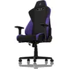 Bild von Nitro Concepts S300, Gaming Stuhl, Violett, Schwarz