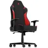 Bild von Nitro Concepts X1000, Gaming Stuhl, Schwarz, Rot