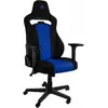 Bild von Nitro Concepts E250 Gaming Stuhl - Galactic, Gaming Stuhl, Blau, Schwarz