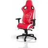 Bild von noblechairs EPIC Nuka-Cola - Fallout Edition, Gaming Stuhl, Weiss, Schwarz, Rot, Mehrfarbig