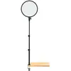Bild von Streamplify, Tischlampe, GLOW LIGHT 14 Softlight, EU-Netzkabel - schwarz (2500 lm)