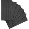 Bild von Streamplify ACOUSTIC PANEL - 6er-Pack, grau (6 Stk.), Raumakustik, Grau